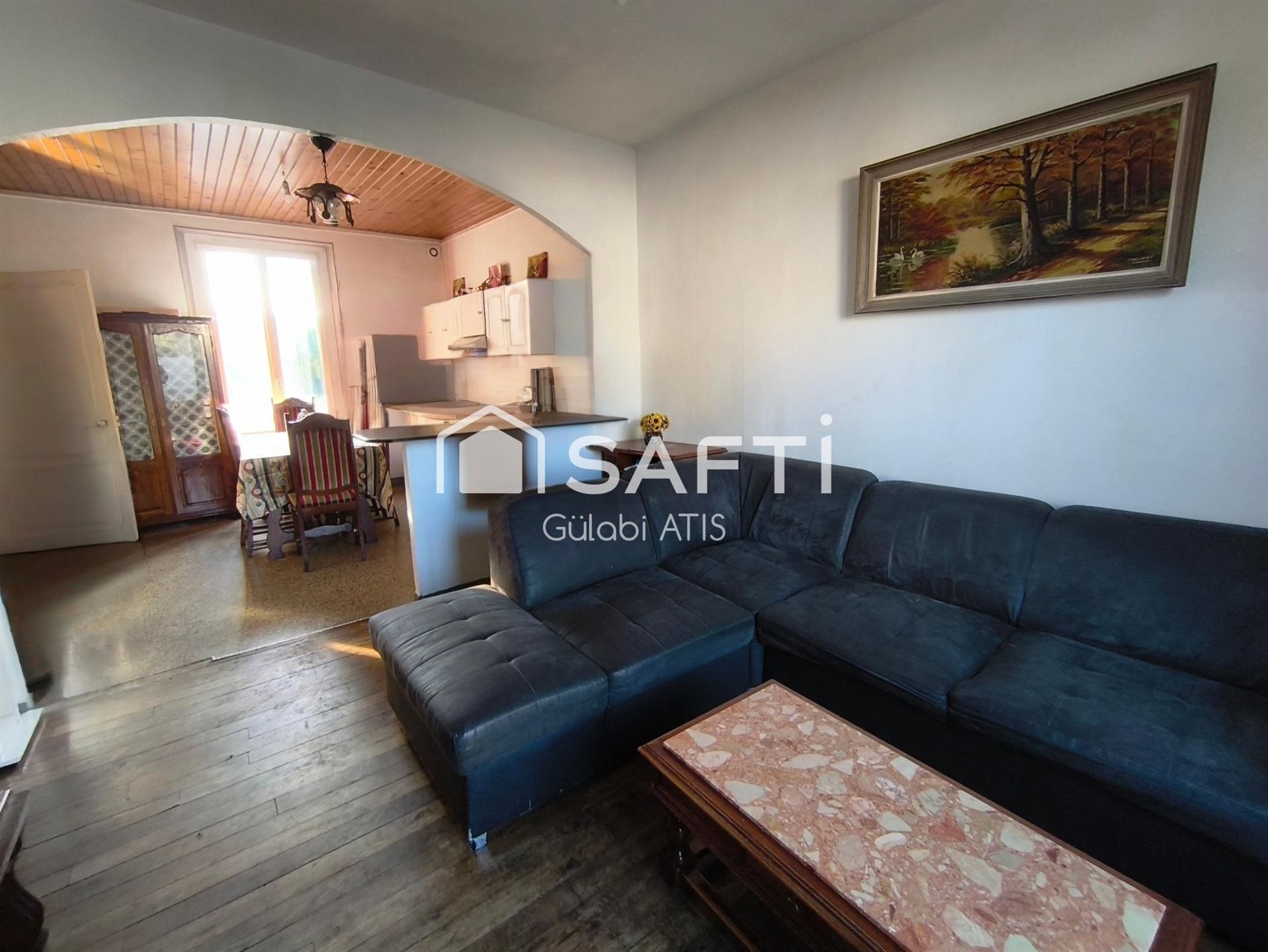 Maison à vendre, 86m², Montereau-Fault-Yonne