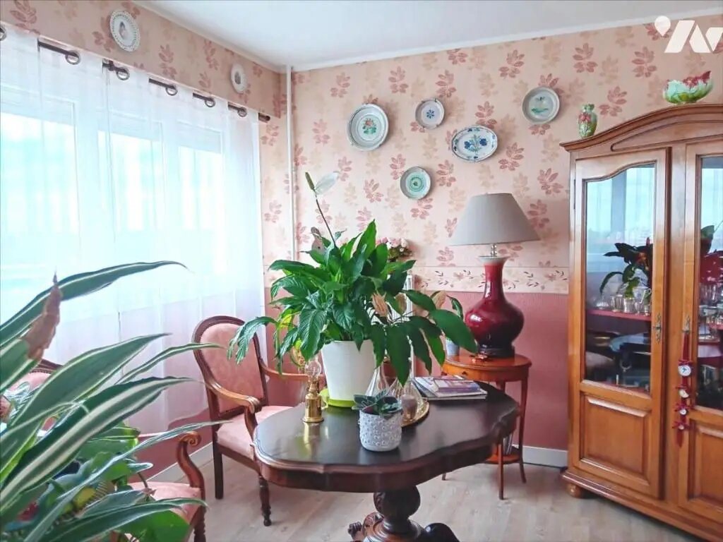 Appartement à vendre, 99m², Bihorel