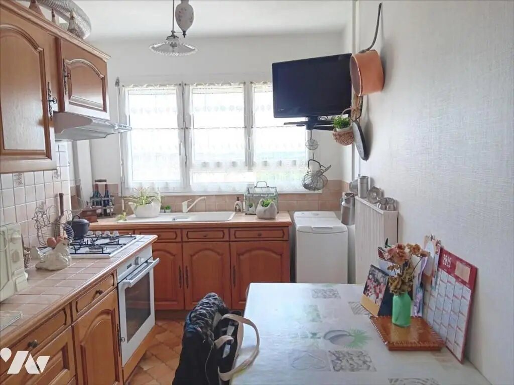 Appartement à vendre, 99m², Bihorel