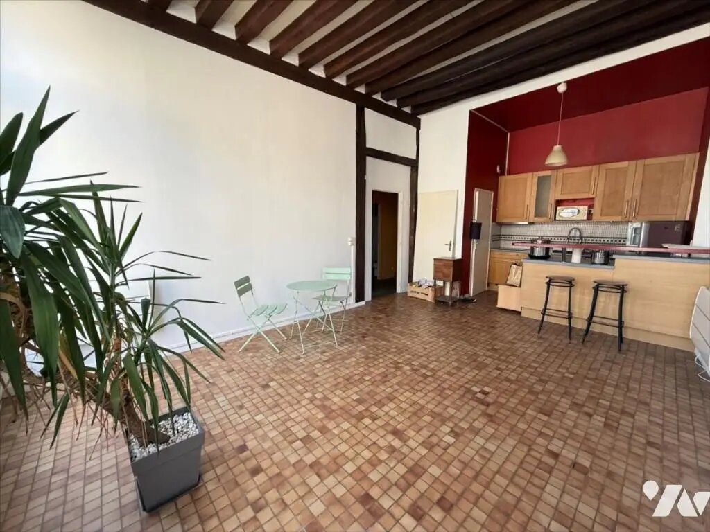 Appartement à louer, 60m², Rouen