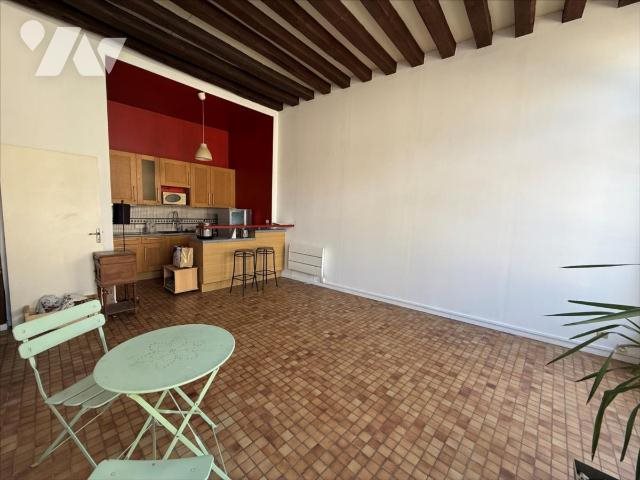 Appartement à louer, 60m², Rouen