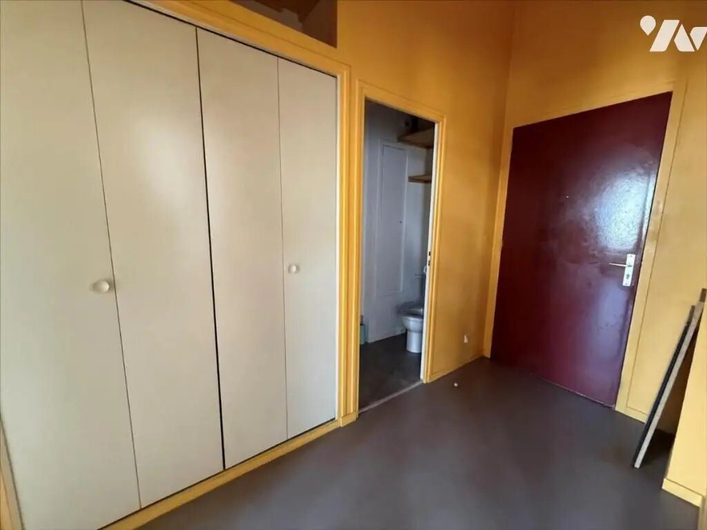 Appartement à louer, 60m², Rouen