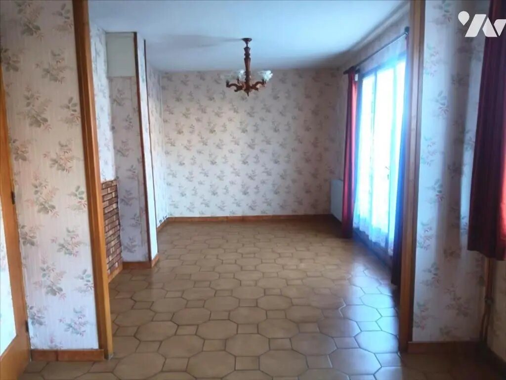 Maison à vendre, 75m², Notre-Dame-de-Bondeville