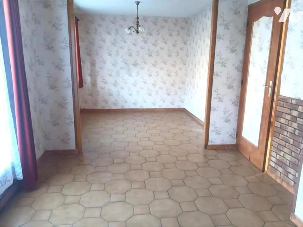 Maison à vendre, 75m², Notre-Dame-de-Bondeville