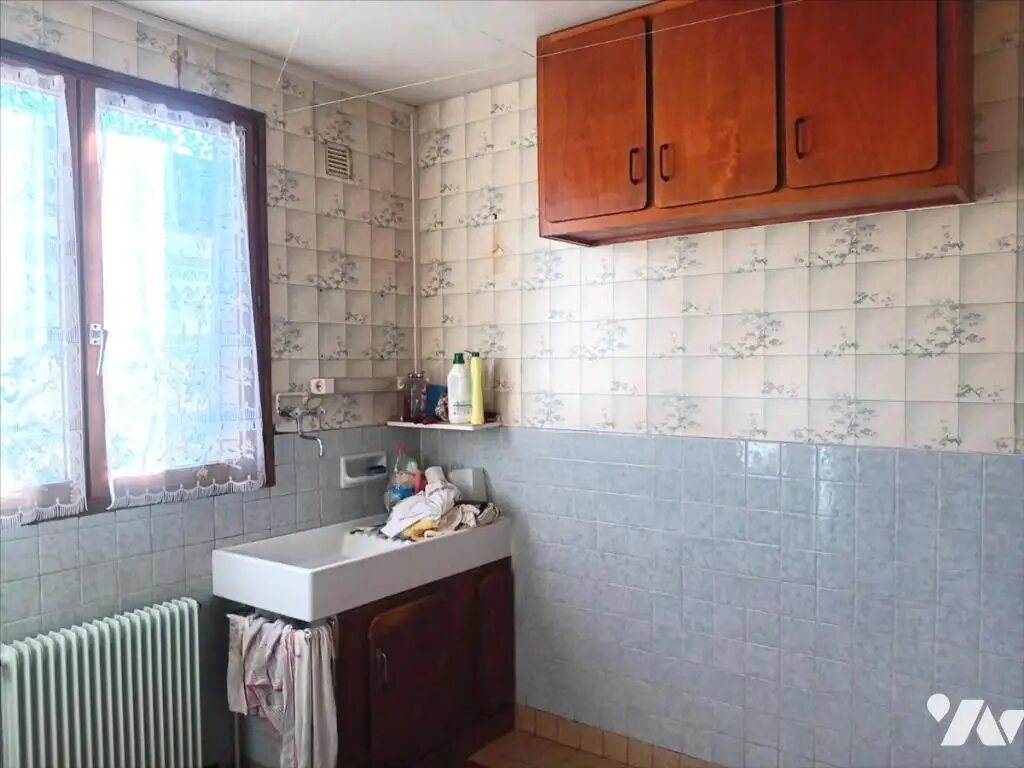 Maison à vendre, 75m², Notre-Dame-de-Bondeville