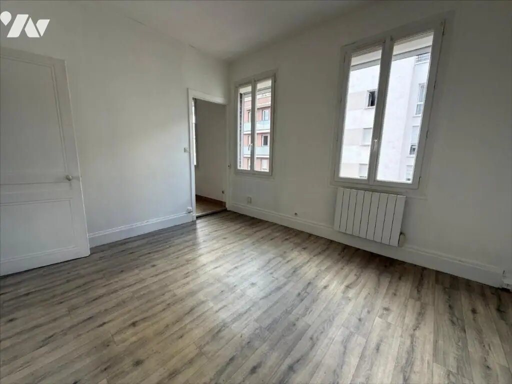 Appartement à louer, 36m², Rouen
