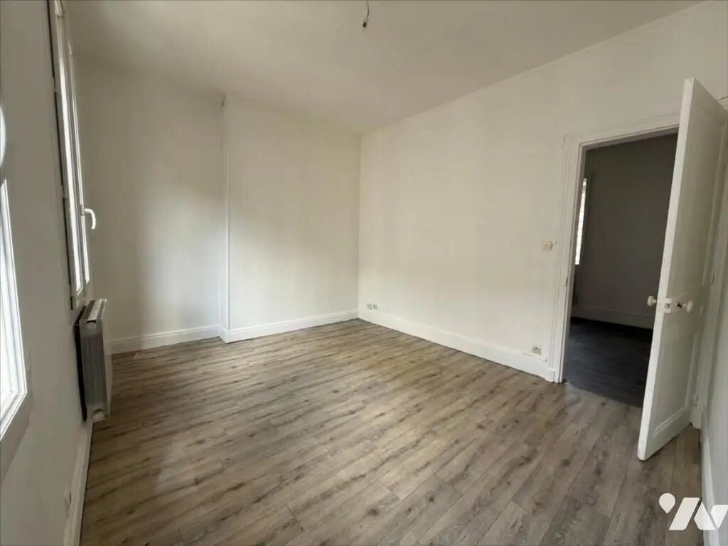 Appartement à louer, 36m², Rouen