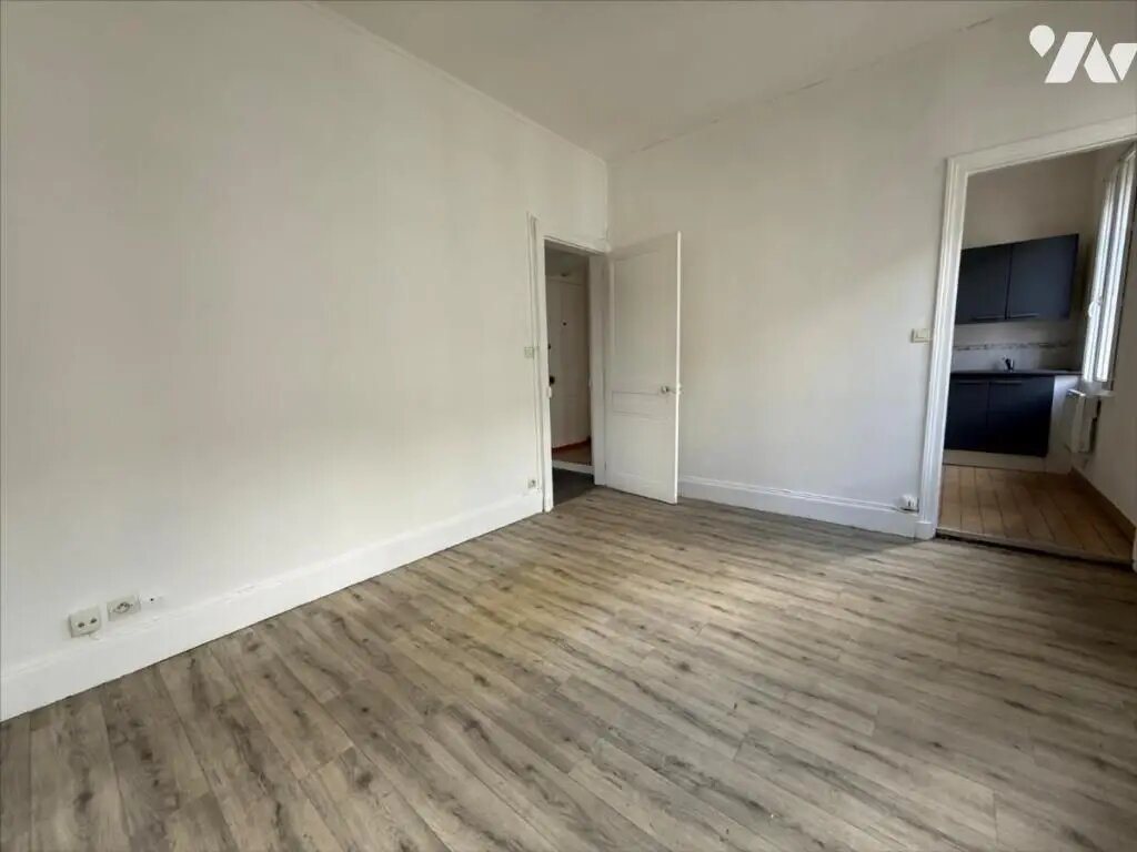 Appartement à louer, 36m², Rouen
