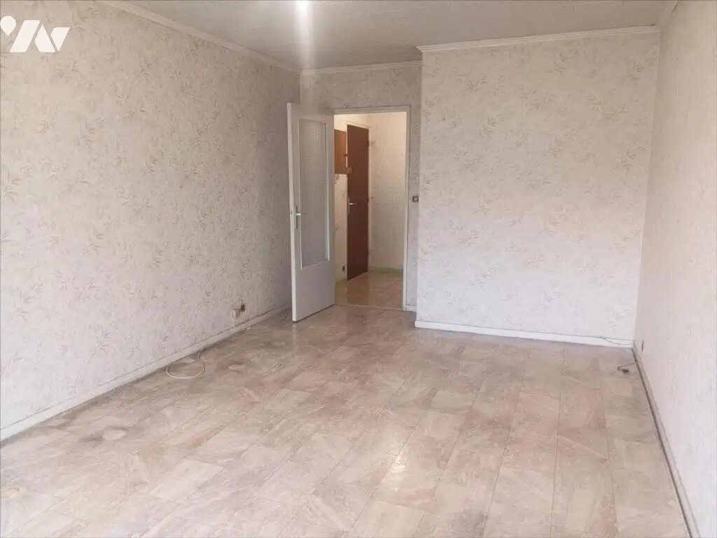Appartement à vendre, 77m², Maromme