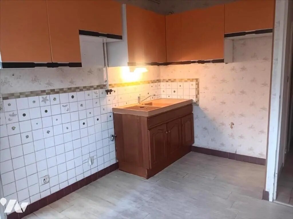 Appartement à vendre, 77m², Maromme