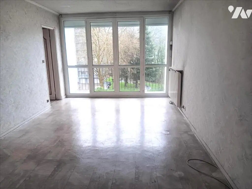 Appartement à vendre, 77m², Maromme