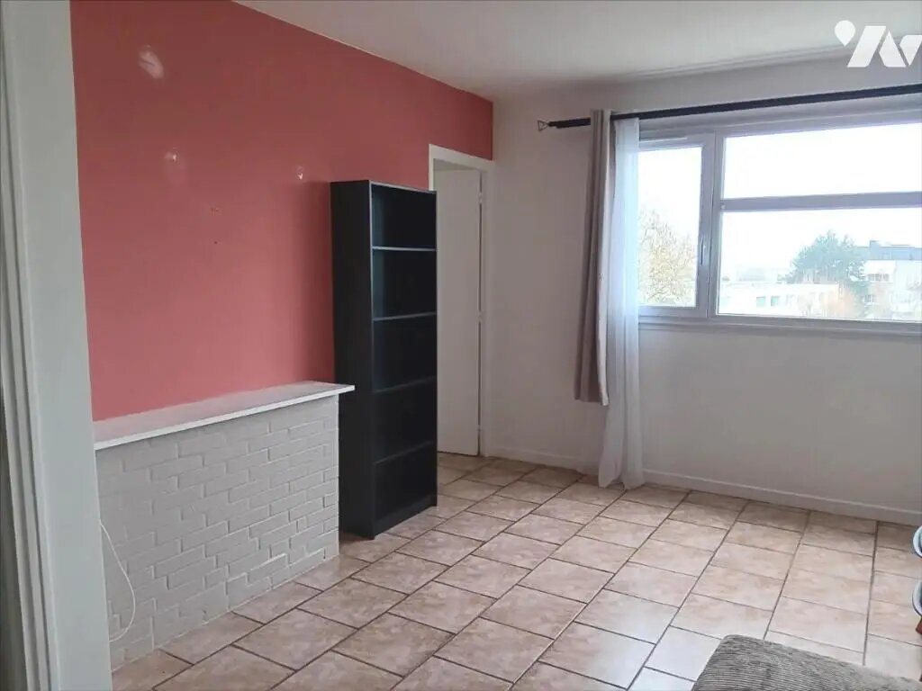 Appartement à vendre, 54m², Mont-Saint-Aignan