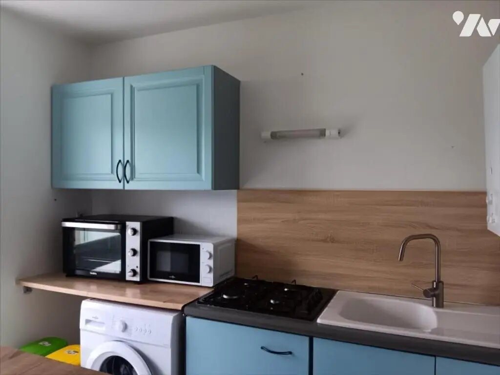 Appartement à vendre, 54m², Mont-Saint-Aignan