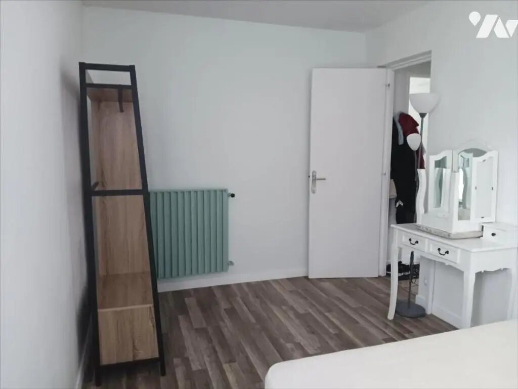 Appartement à vendre, 54m², Mont-Saint-Aignan