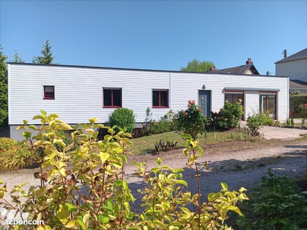 Maison à vendre, 217m², Notre-Dame-de-Bondeville