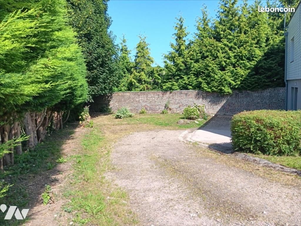 Maison à vendre, 217m², Notre-Dame-de-Bondeville