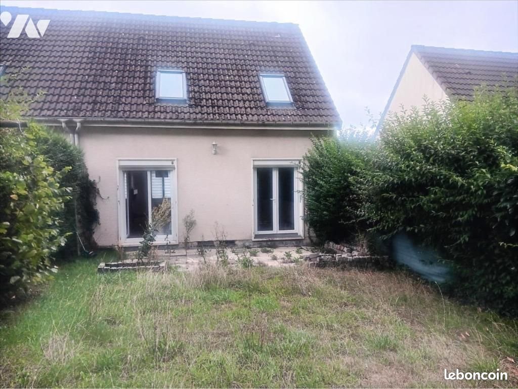 Maison à vendre, 81m², Notre-Dame-de-Bondeville