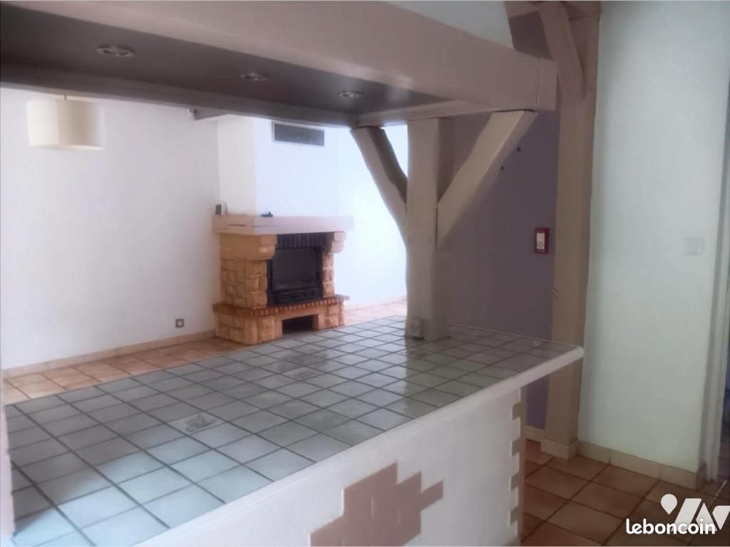 Maison à vendre, 81m², Notre-Dame-de-Bondeville