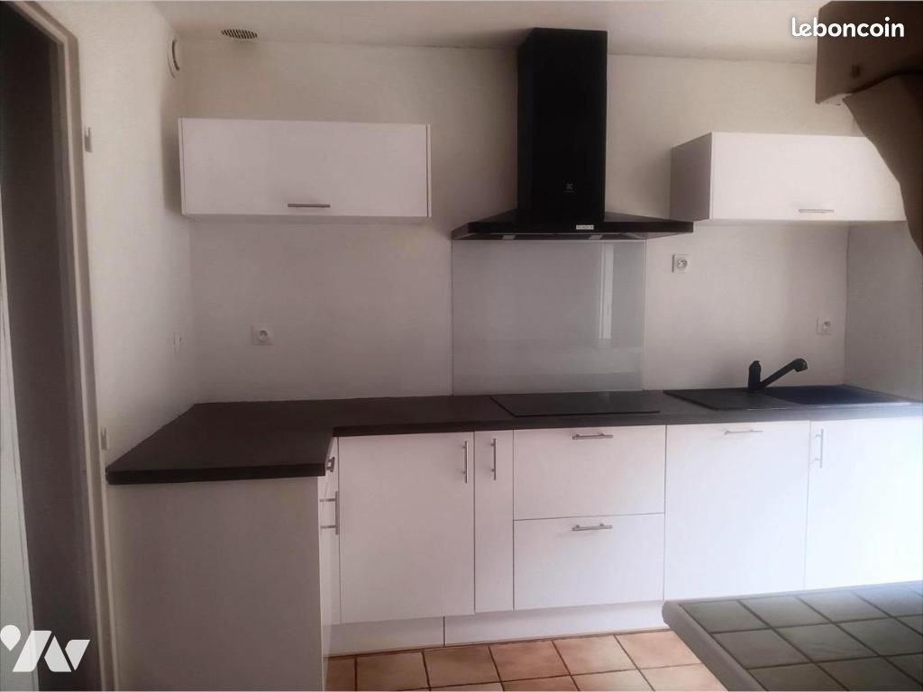 Maison à vendre, 81m², Notre-Dame-de-Bondeville