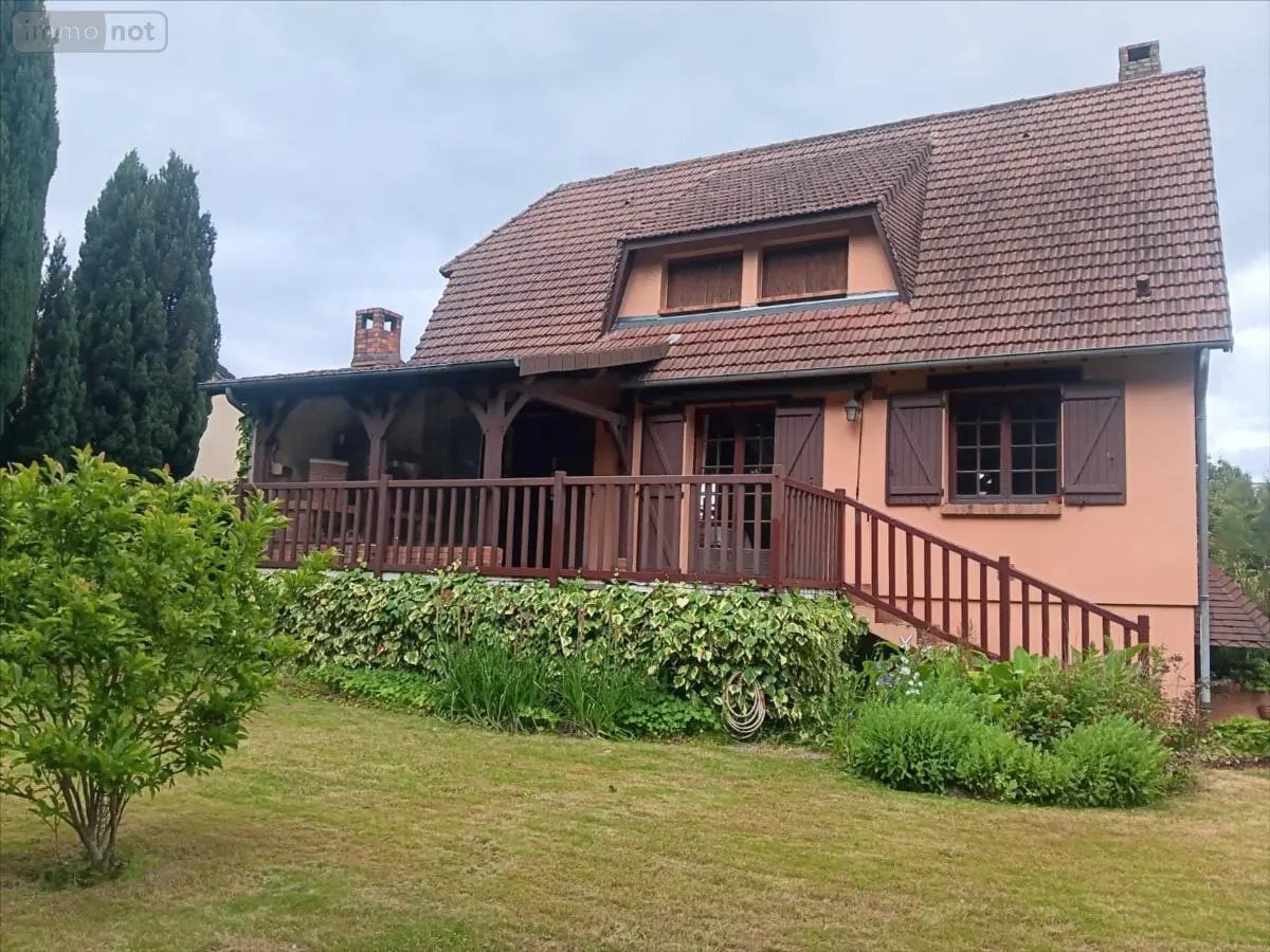 Maison à vendre, 100m², Elbeuf