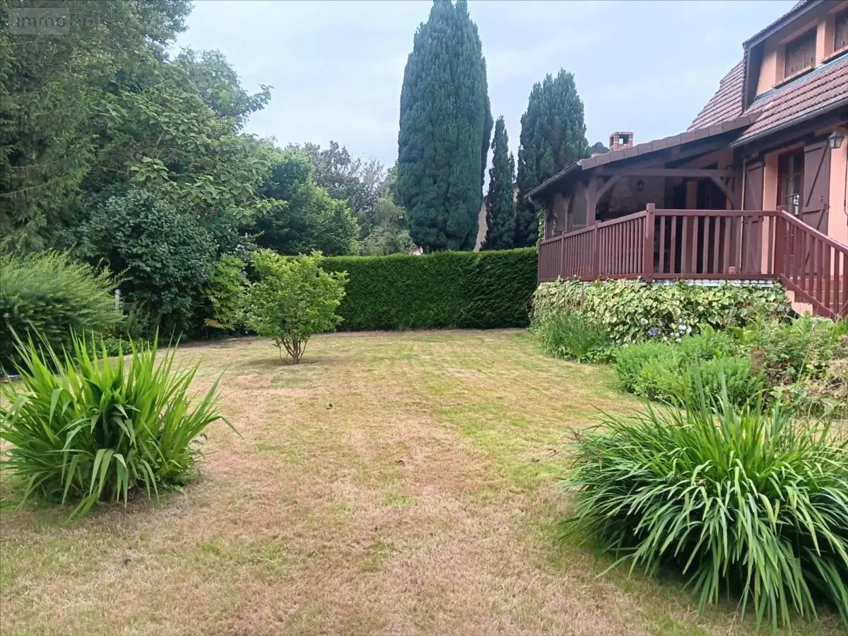 Maison à vendre, 100m², Elbeuf