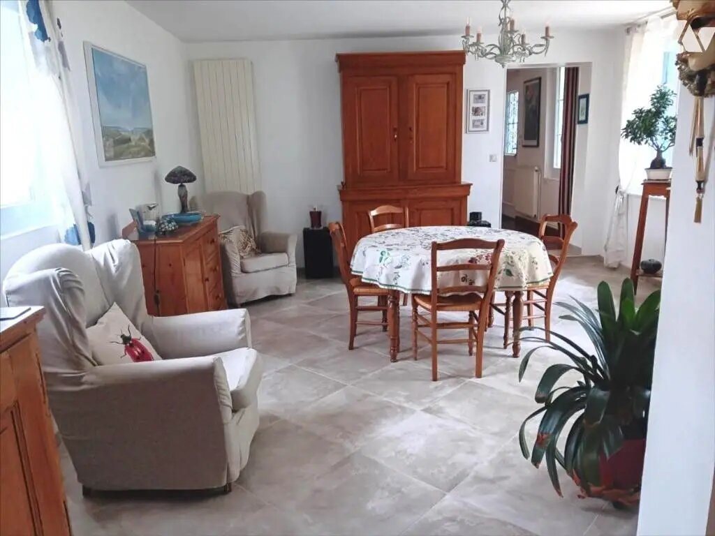 Maison à vendre, 201m², Notre-Dame-de-Bondeville