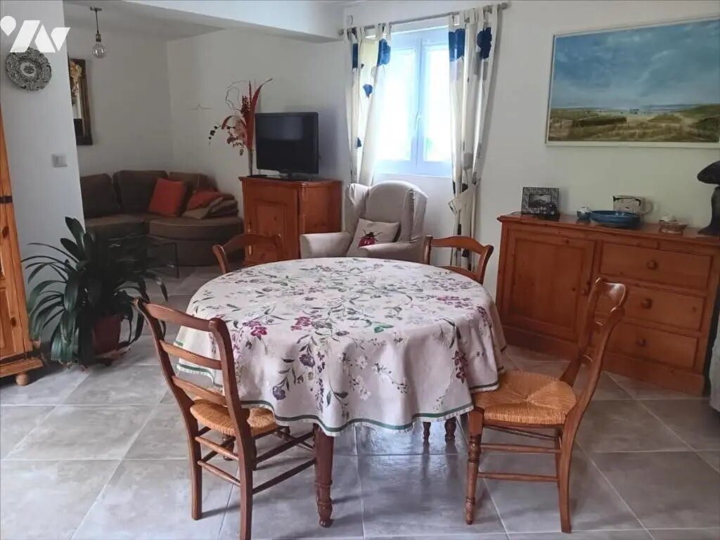 Maison à vendre, 201m², Notre-Dame-de-Bondeville