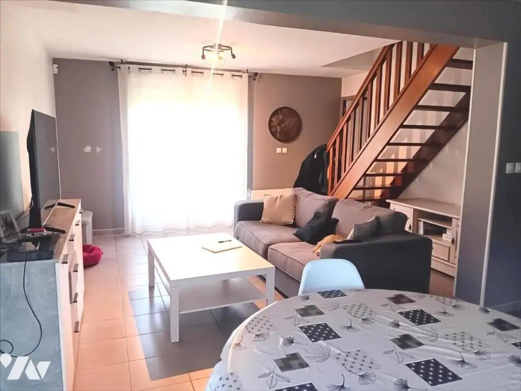Maison à vendre, 102m², Notre-Dame-de-Bondeville
