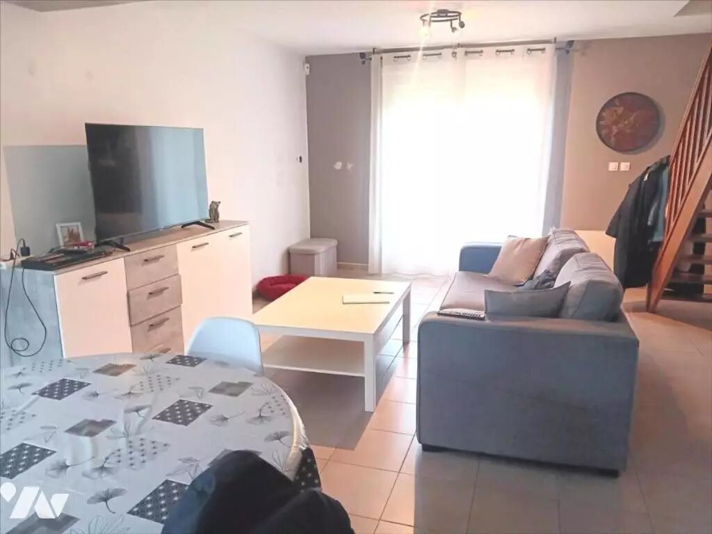 Maison à vendre, 102m², Notre-Dame-de-Bondeville