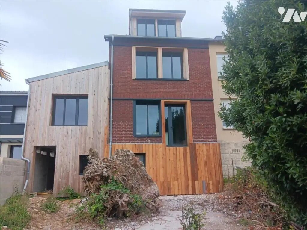 Maison à vendre, 140m², Bihorel