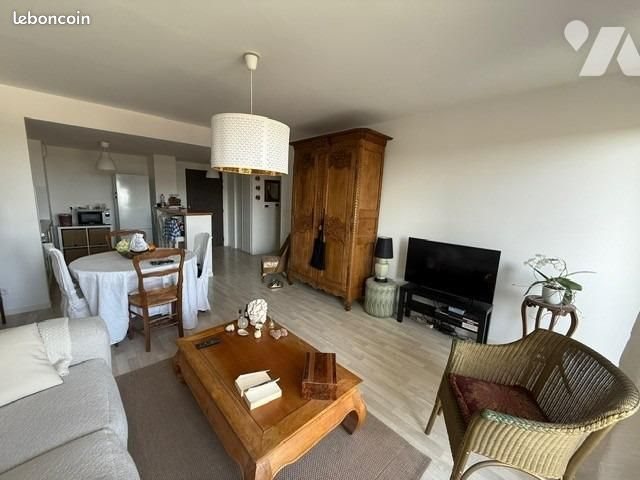 Appartement à louer, 68m², Rouen