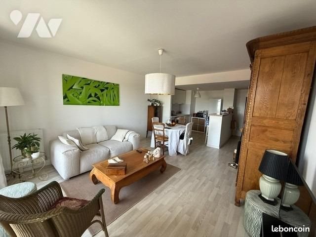 Appartement à louer, 68m², Rouen