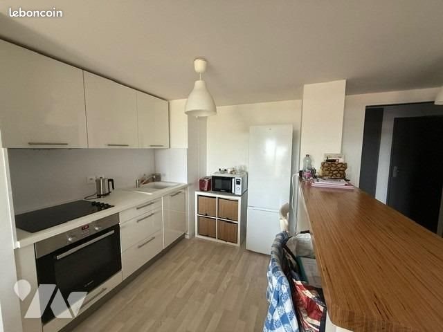 Appartement à louer, 68m², Rouen
