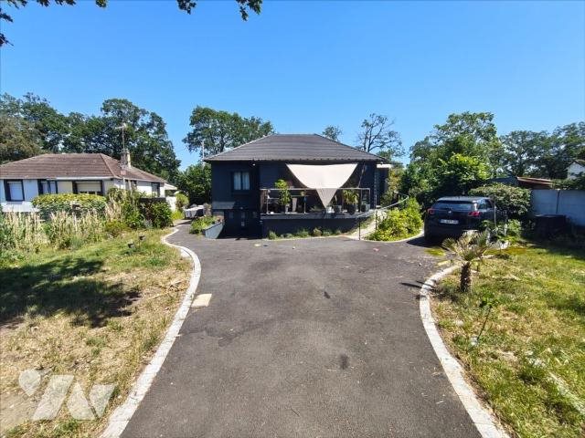 Maison à louer, 92m², Saint-Aubin-lès-Elbeuf