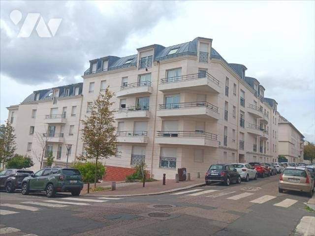 Appartement à vendre, 24m², Rouen