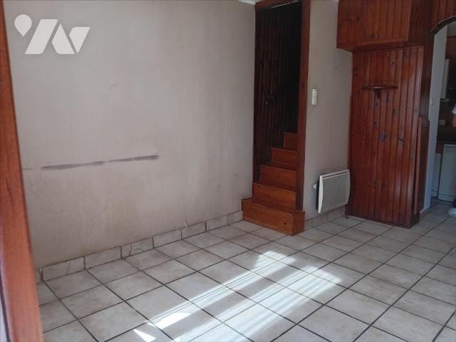 Maison à vendre, 55m², Le Houlme