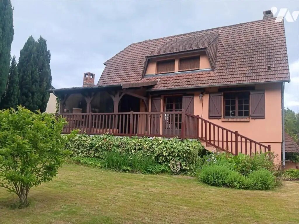 Maison à vendre, 100m², Elbeuf