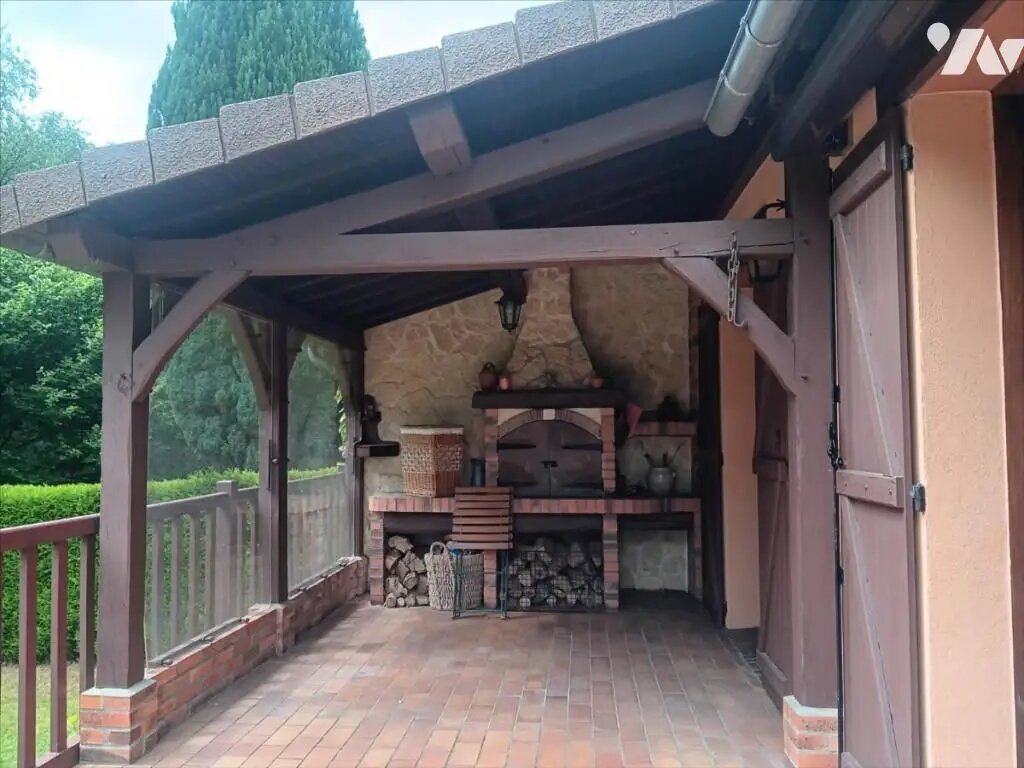 Maison à vendre, 100m², Elbeuf
