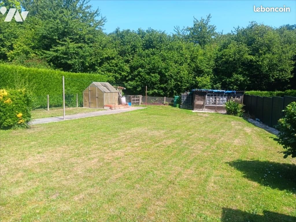Maison à vendre, 108m², Houppeville