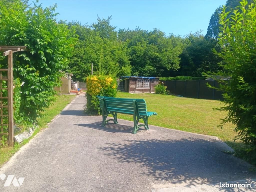 Maison à vendre, 108m², Houppeville