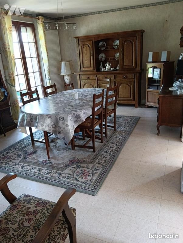Maison à vendre, 108m², Houppeville