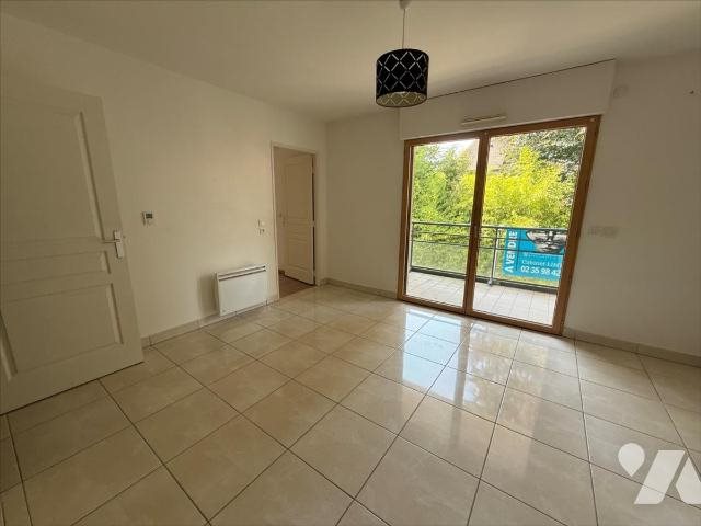 Appartement à louer, 42m², Le Mesnil-Esnard