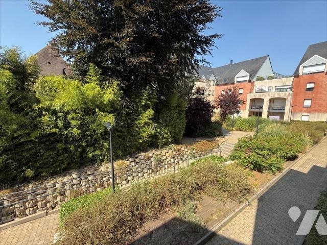 Appartement à louer, 42m², Le Mesnil-Esnard