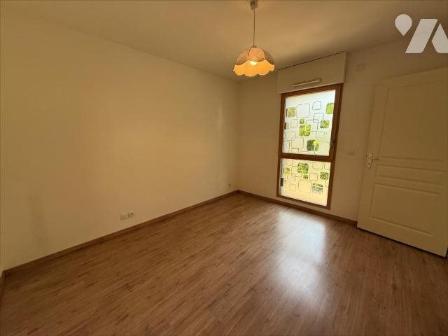 Appartement à louer, 42m², Le Mesnil-Esnard