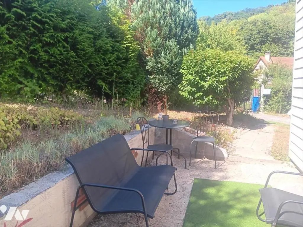Maison à vendre, 97m², Rouen