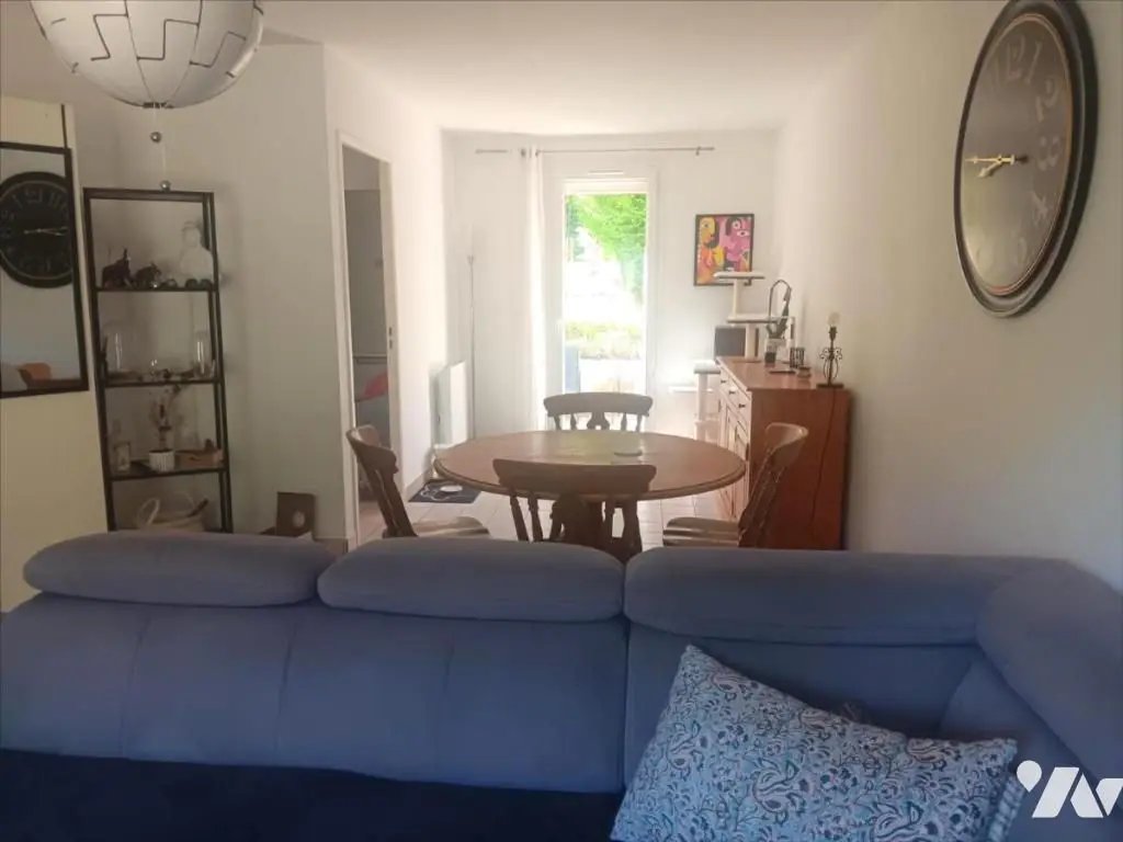 Maison à vendre, 97m², Rouen