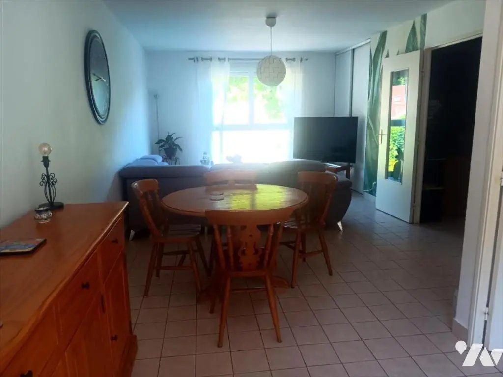 Maison à vendre, 97m², Rouen