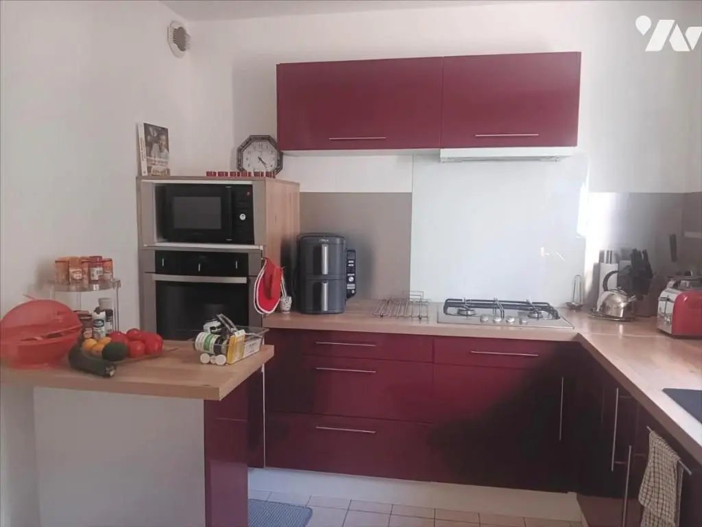Maison à vendre, 97m², Rouen