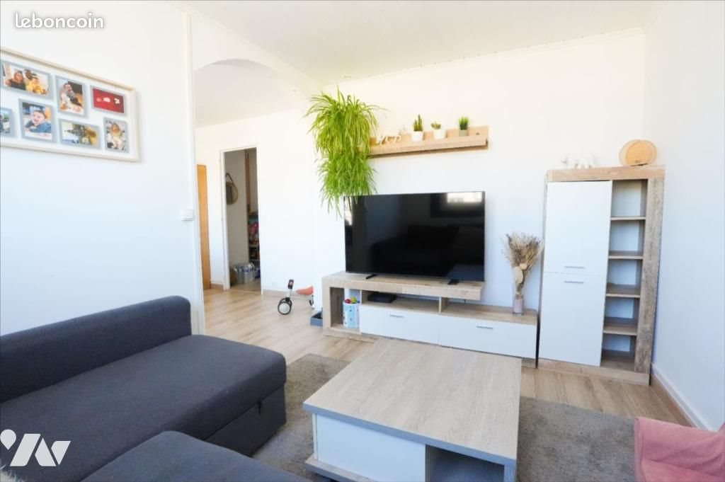 Appartement à louer, 69m², Rouen