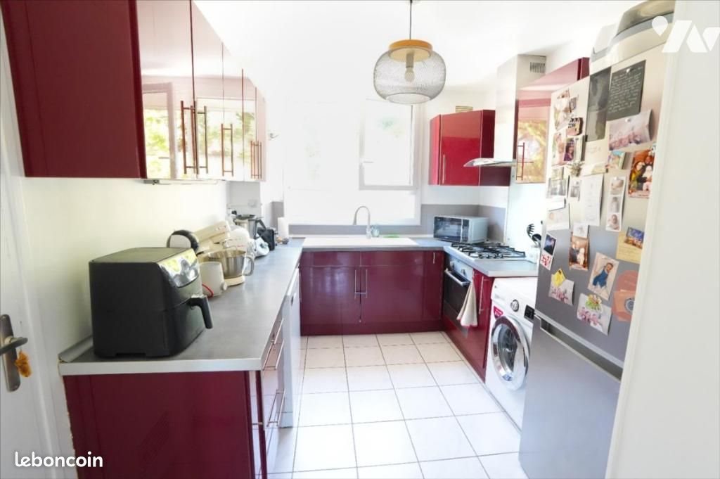 Appartement à louer, 69m², Rouen